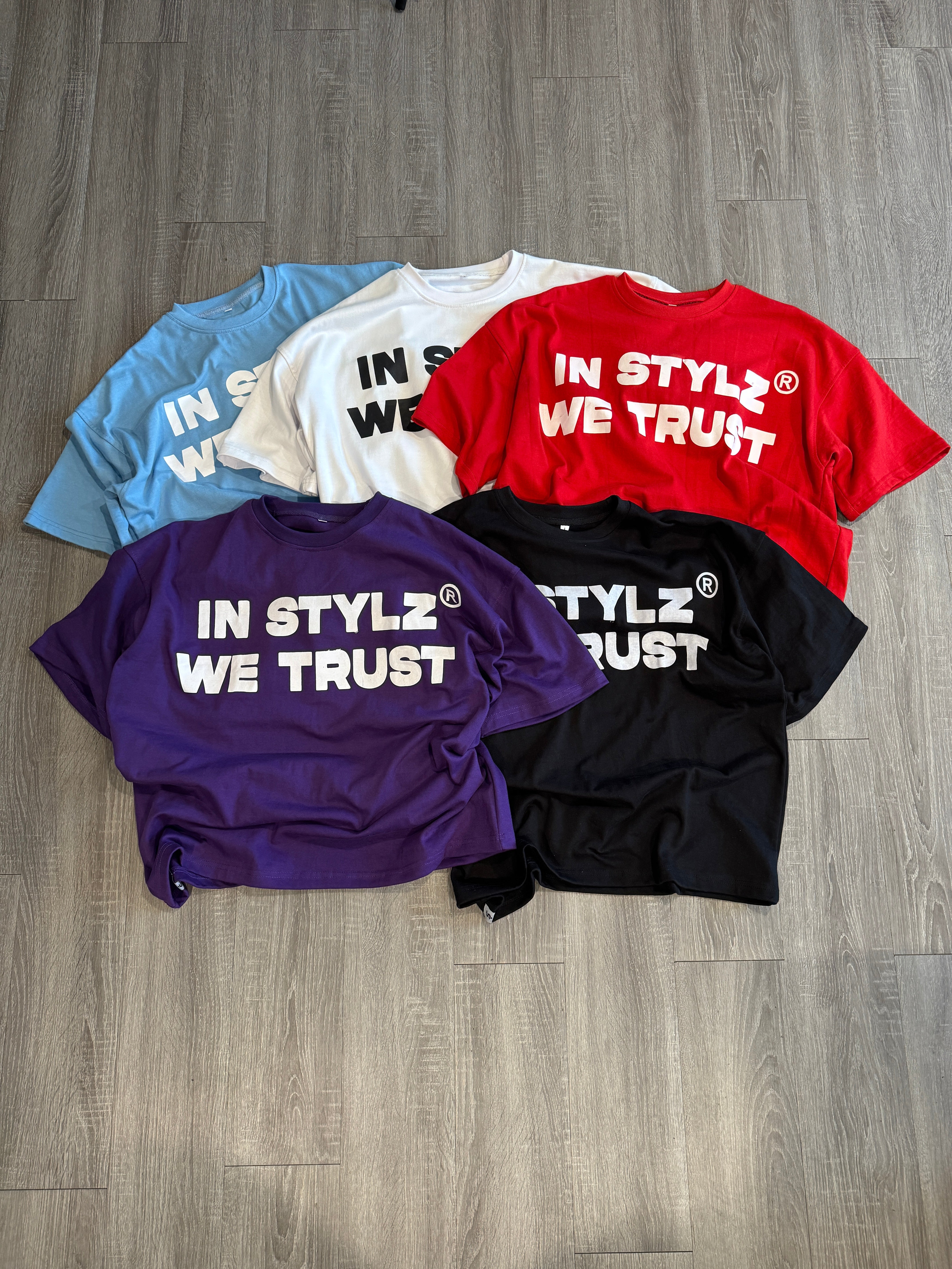 T-Shirts