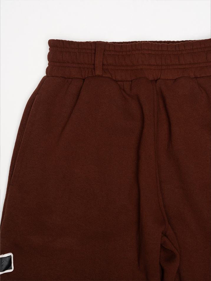 Chestnut Brown Uniform Sweats