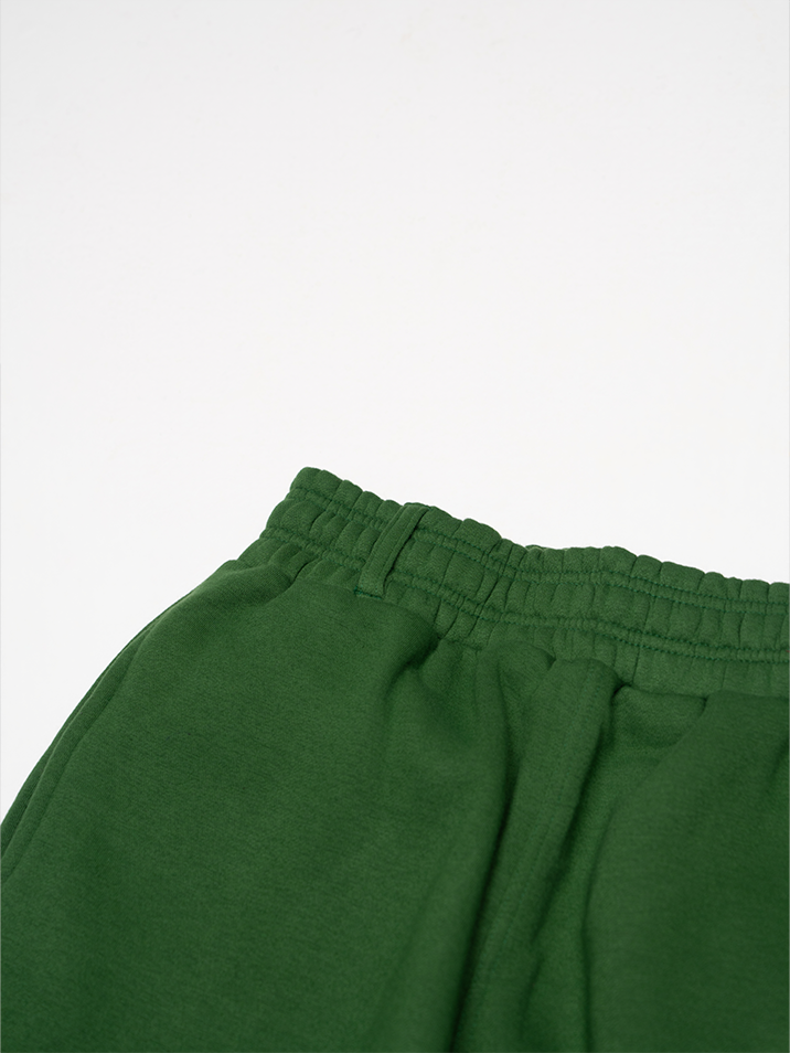 Forest Green Uniform Sweats