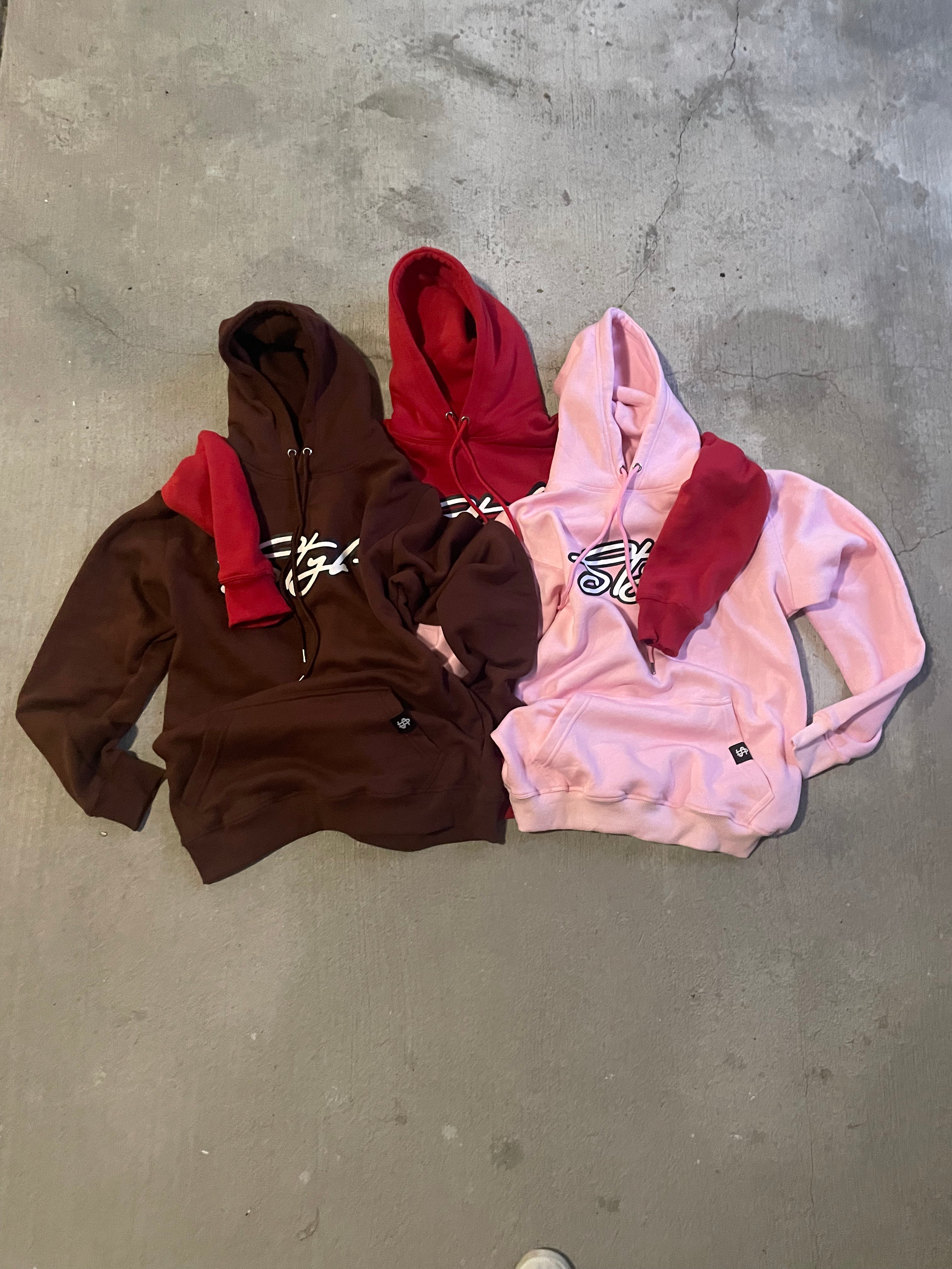 Hoodies