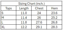 ‘Stylz’ Activewear Top (Black)