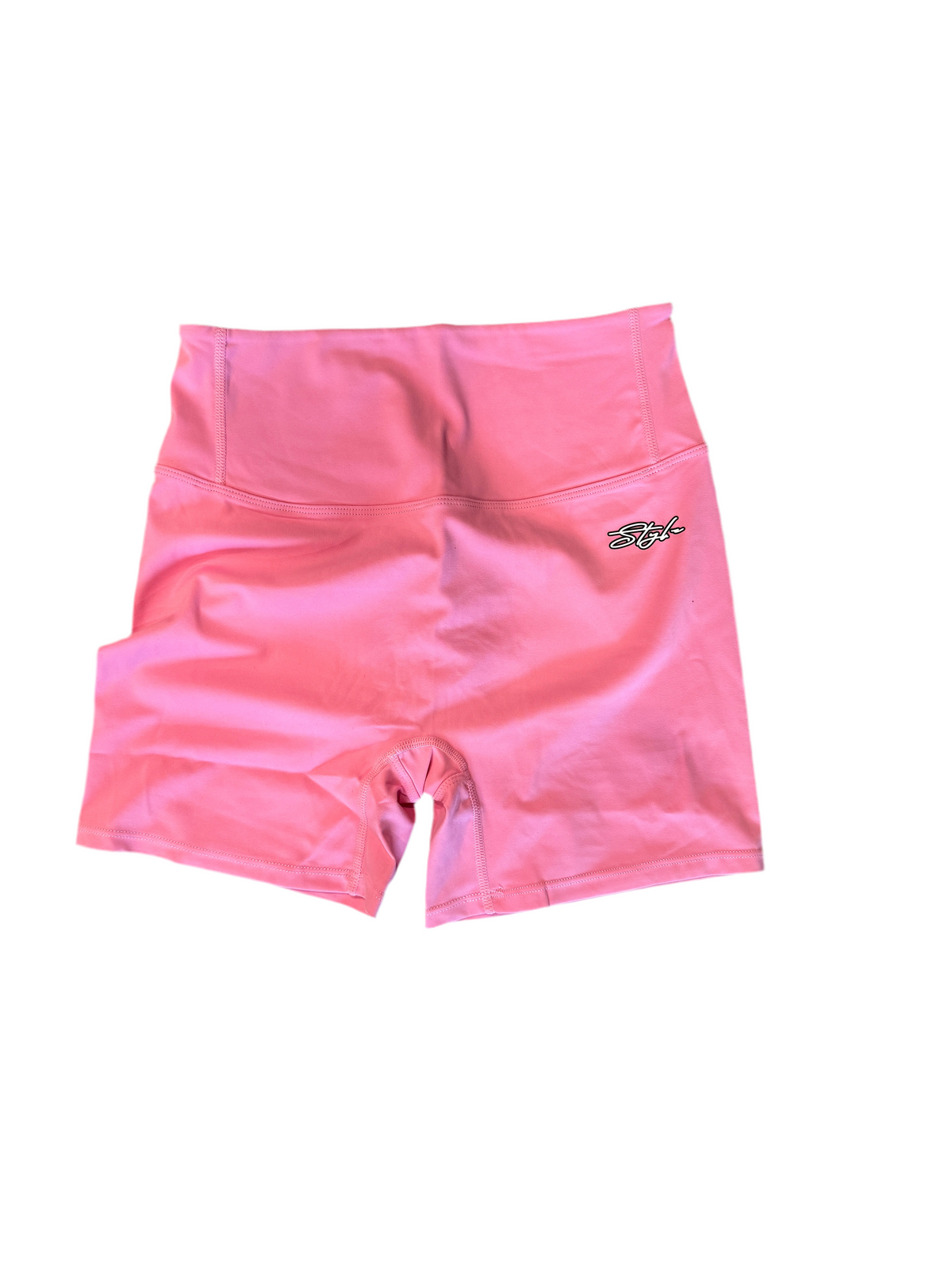 ‘Stylz’ Activewear Bottom (Baby Pink)