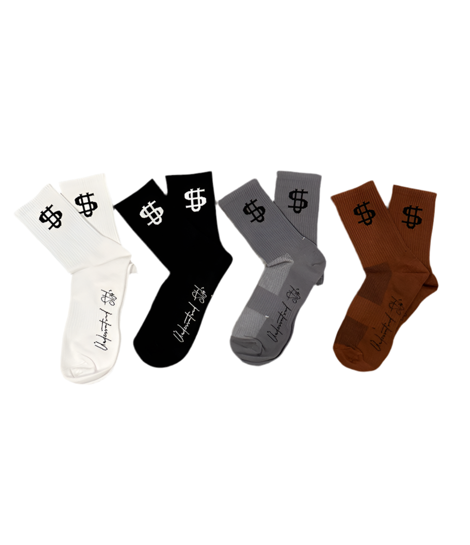 Logo Socks