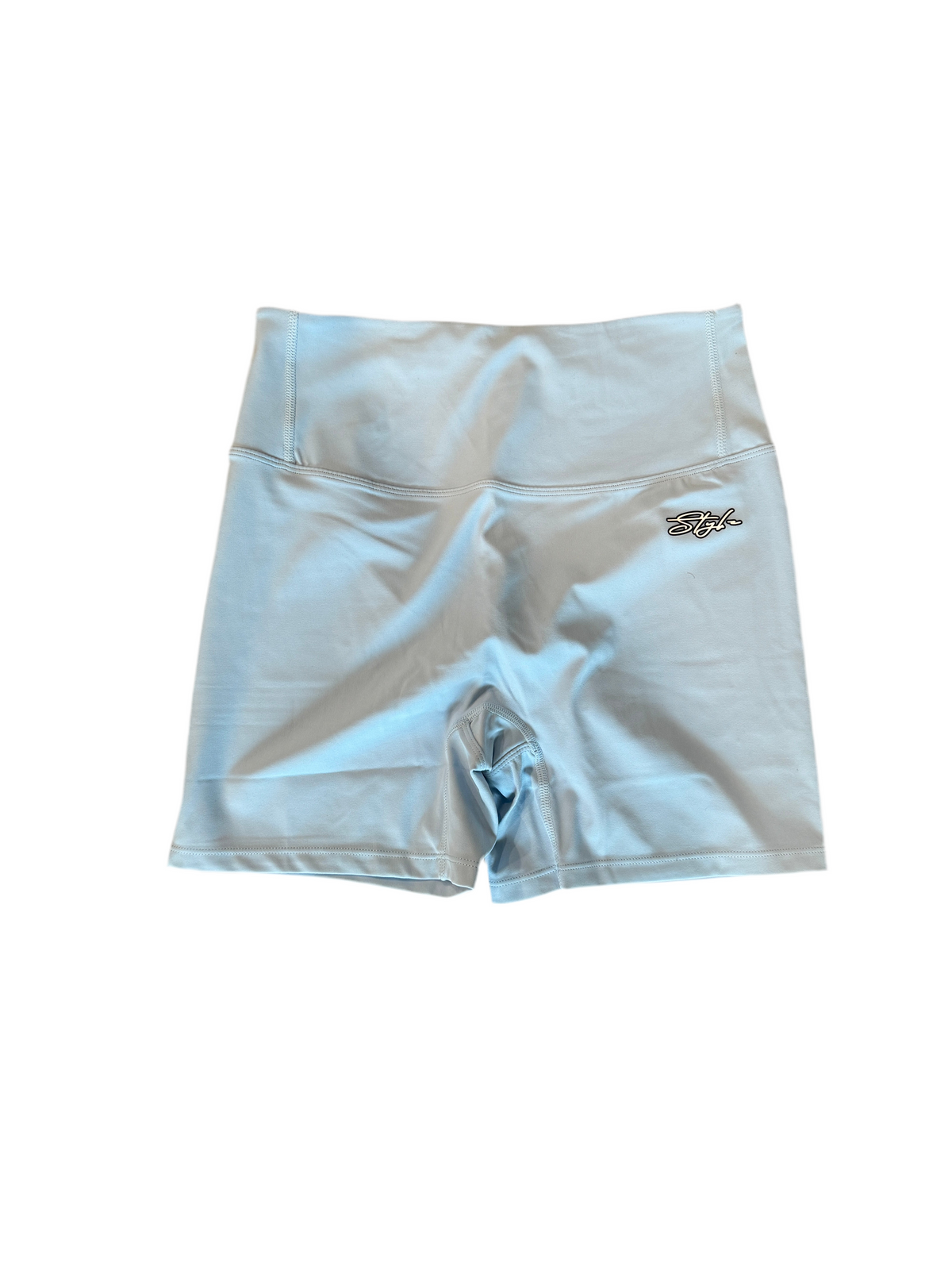 ‘Stylz’ Activewear Bottom (Baby Blue)