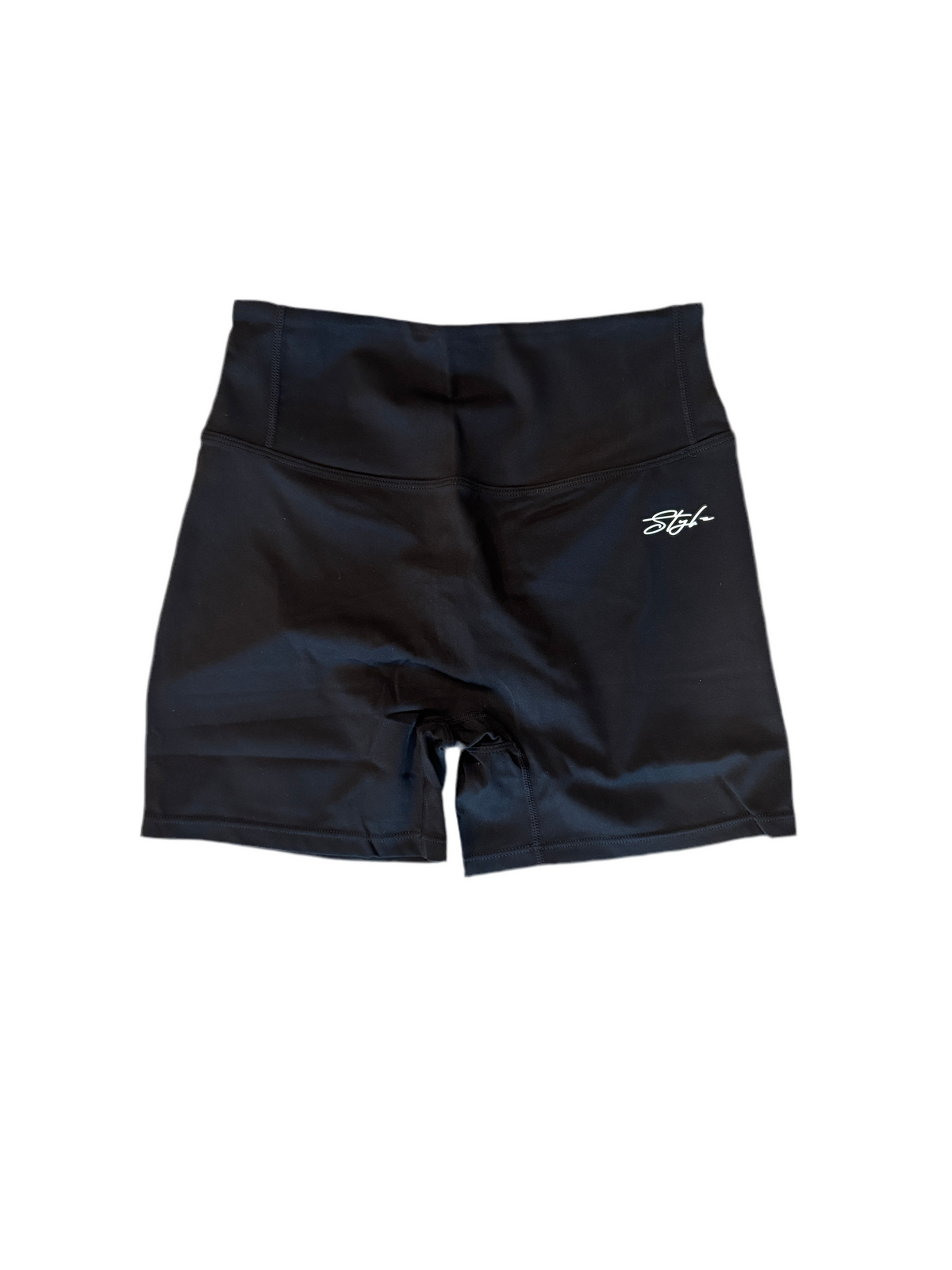 ‘Stylz’ Activewear Bottom (Black)