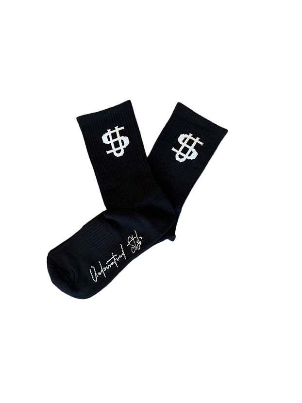 Logo Socks