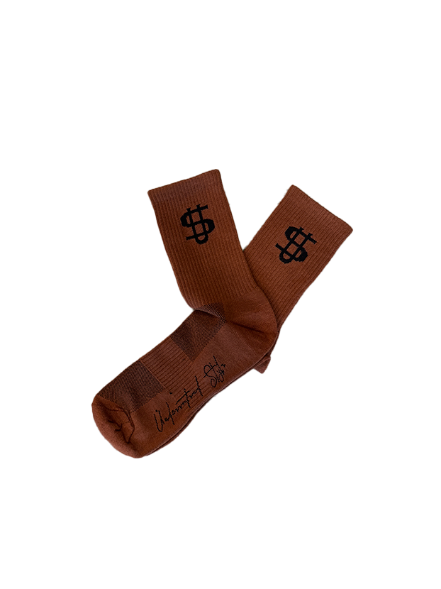 Logo Socks