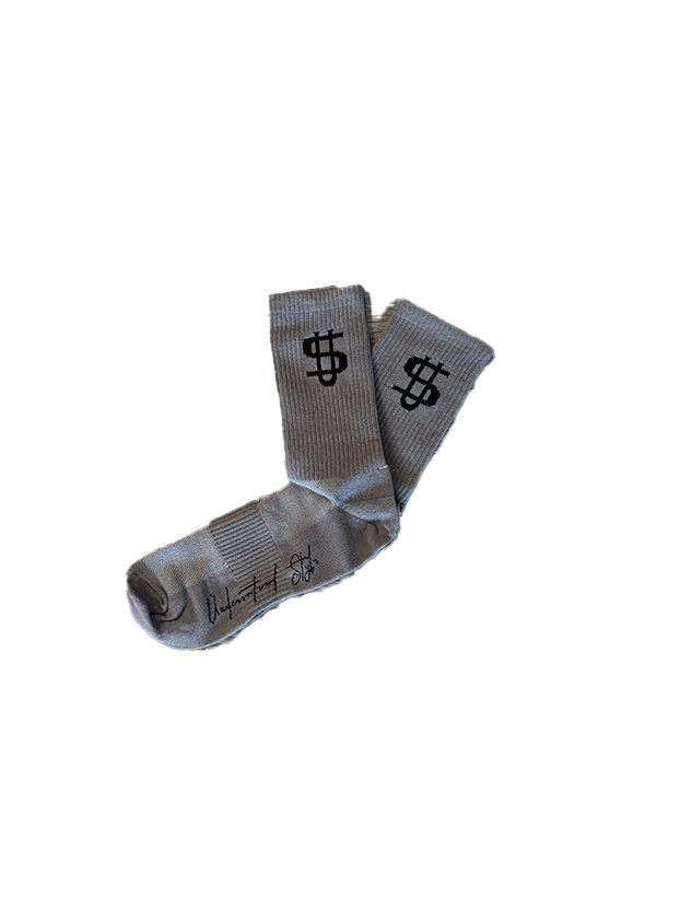 Logo Socks