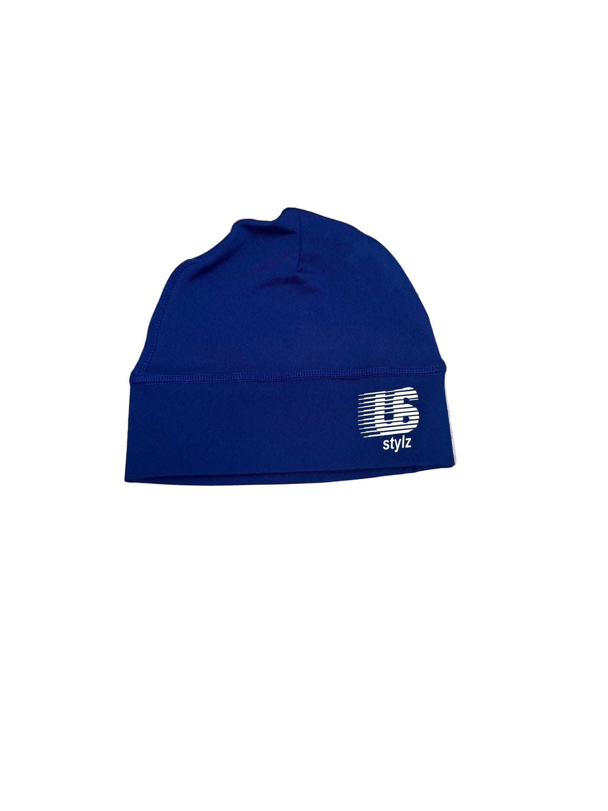 Royal Blue 'Stylz' Athletic Cap