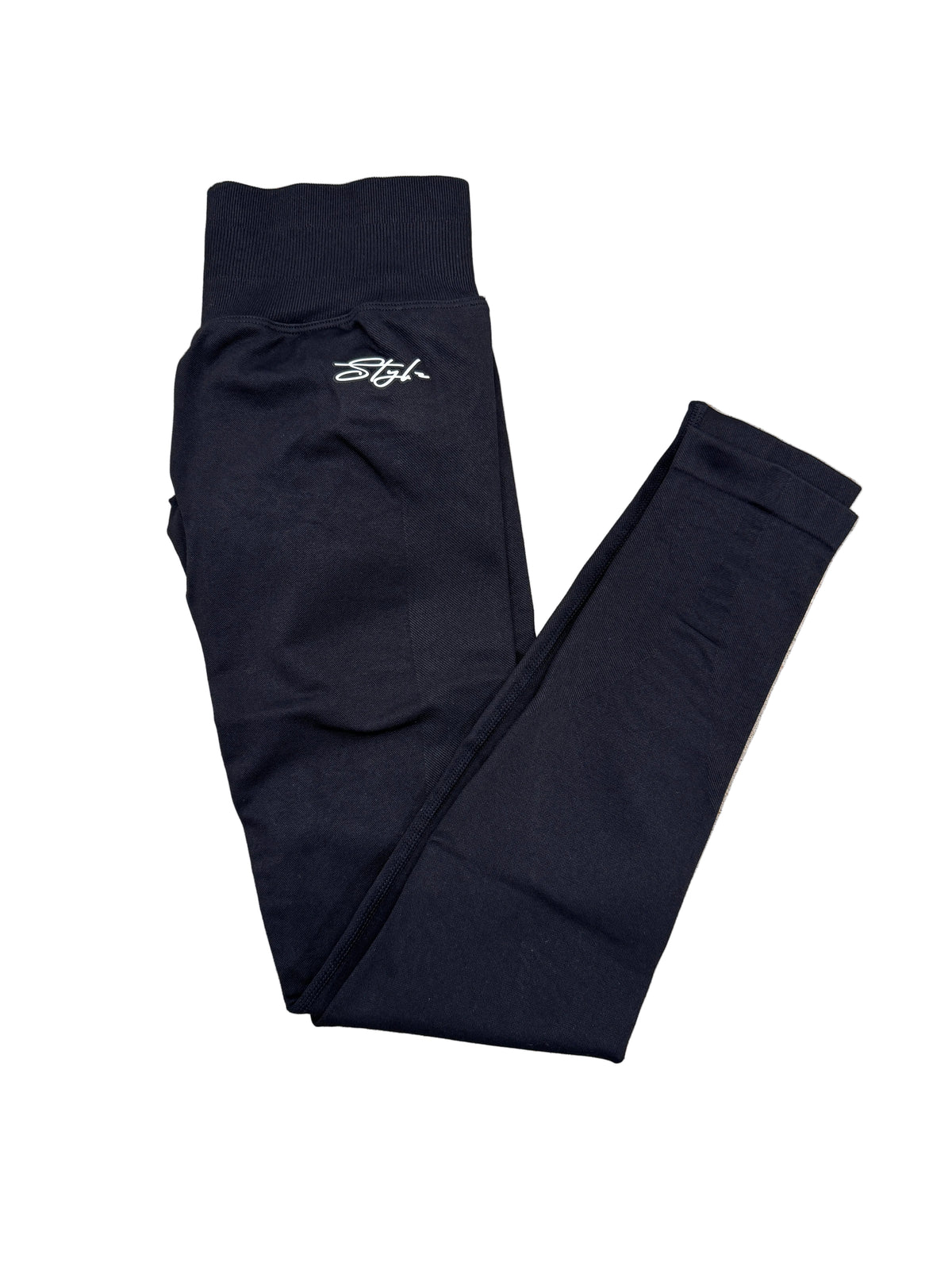 Black 'Stylz' Leggings