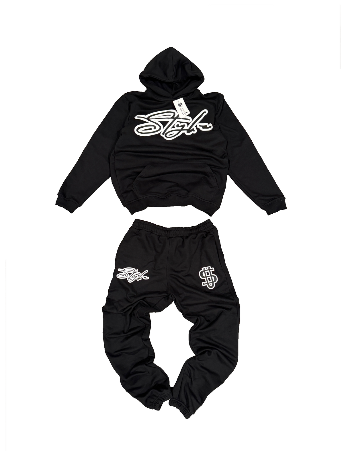 'Stylz' V1 Jogging Sets