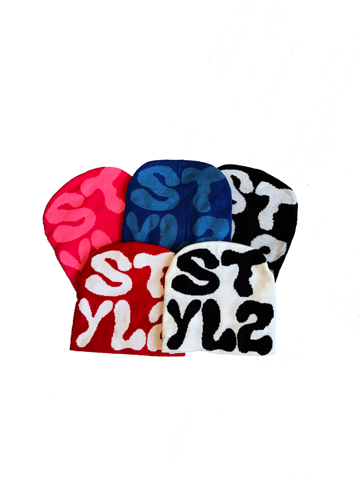 'Stylz' Beanie