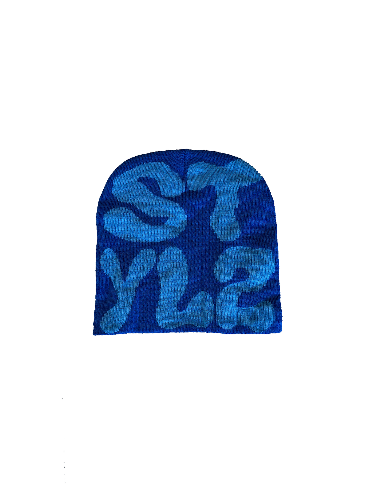 'Stylz' Beanie