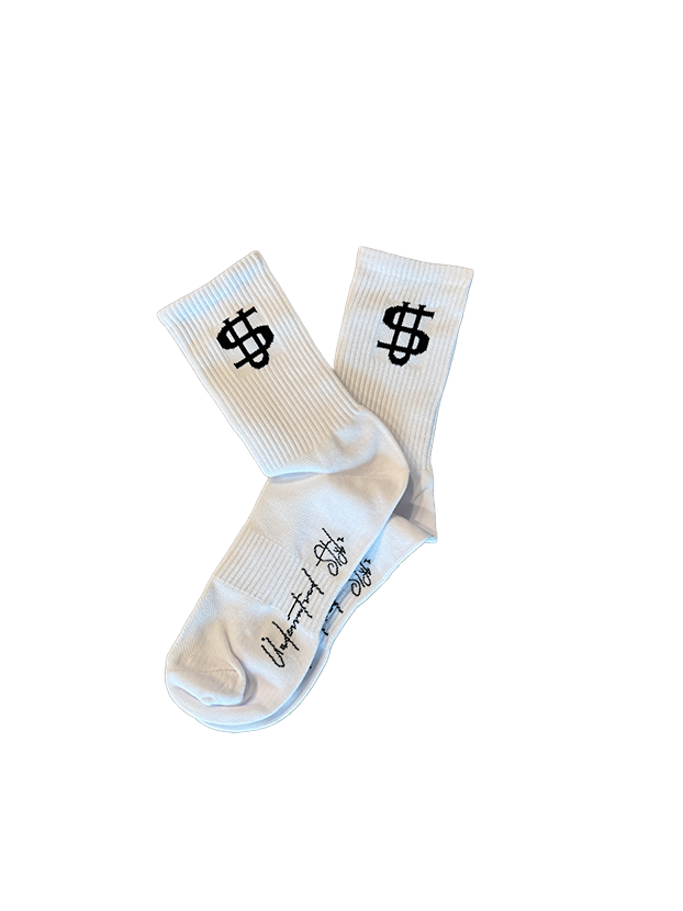 Logo Socks